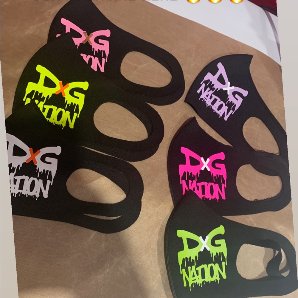Face mask